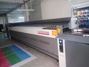 深圳5米大型噴繪機