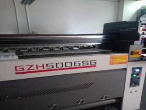 5米大型噴繪機